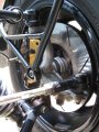 Hi-Spec Big Brakes